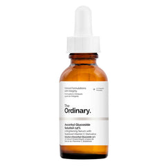 The Ordinary – Ascorbyl Glucoside Solution 12% – 30ML