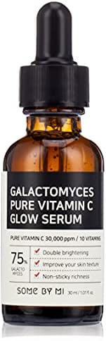 Some By Mi Galactomyces Pure Vitamin Glow Serum