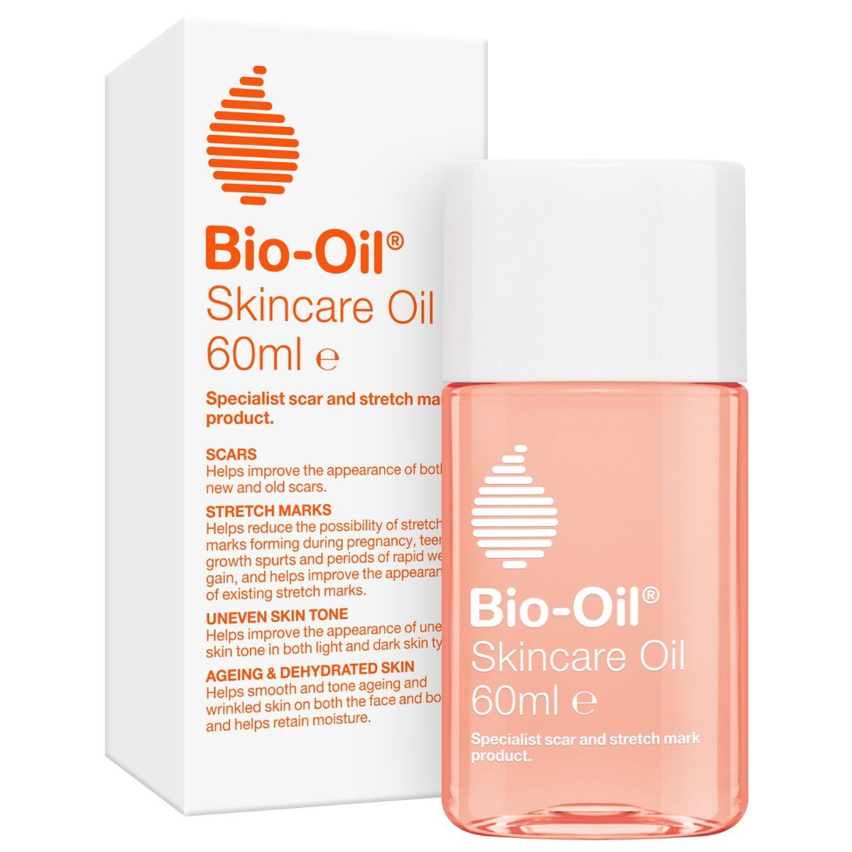 Bio-Oil - 60 ml