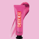 Maybelline Cheek Heat Gel Cream Blush - Berry Flame