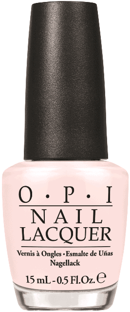 OPI Nail Lacquer - Act Your Beige
