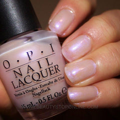 OPI Nail Lacquer - Altar Ego