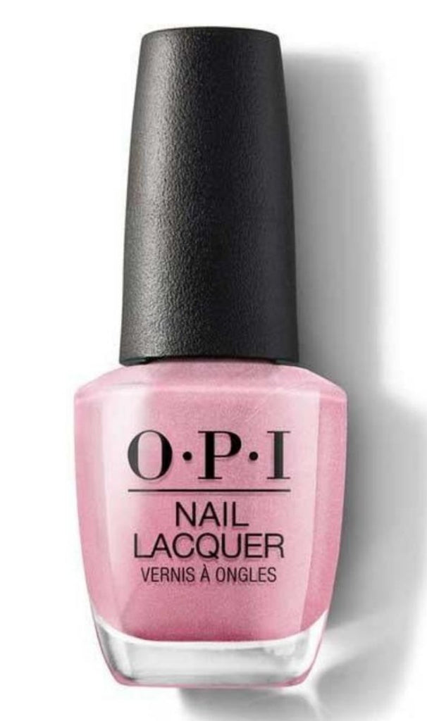 OPI Nail Lacquer - Aphrodits Pnk Nitie