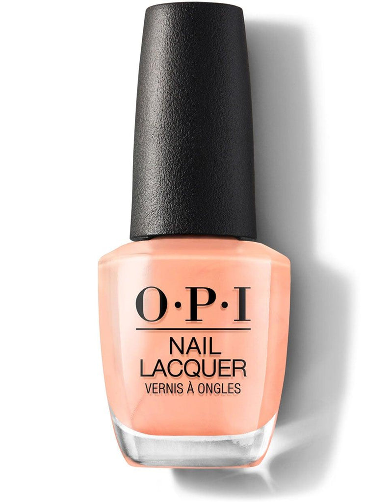 OPI Nail Lacquer - Crawfishin For A Compliment