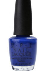 OPI Nail Lacquer - St Marks The Spot