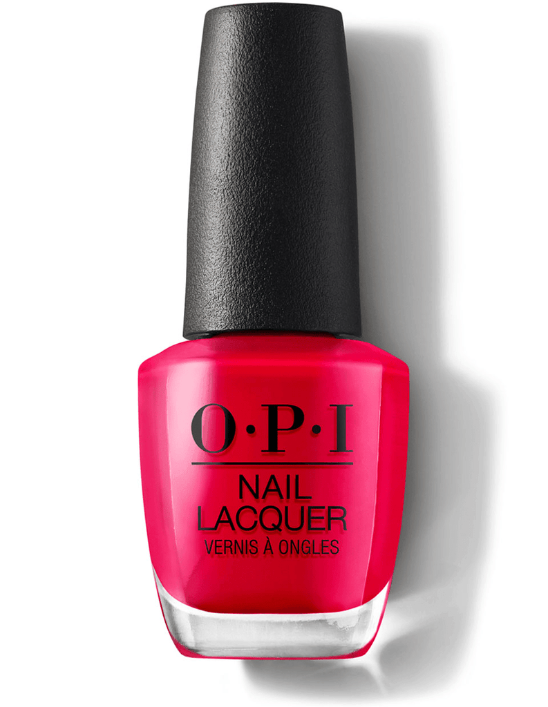 OPI Nail Lacquer - Dutch Tulips
