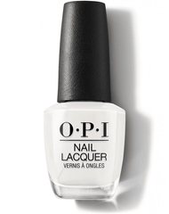 OPI Nail Lacquer - Its In The Cloud