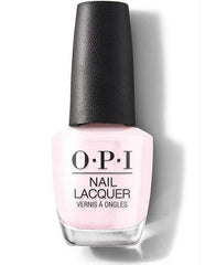 OPI Nail Lacquer - Let's Be Friends