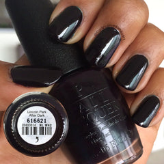 OPI Nail Lacquer - Lincoln Park After Dark