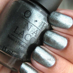 OPI Nail Lacquer - Lucerne Tainly Look Marvelous