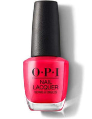 OPI Nail Lacquer - My Chihuahua Bites