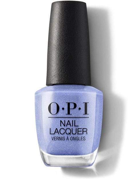 OPI Nail Lacquer - Show Us Your Tips