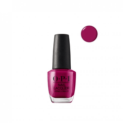 OPI Nail Lacquer - Spare Me A French Quarter?