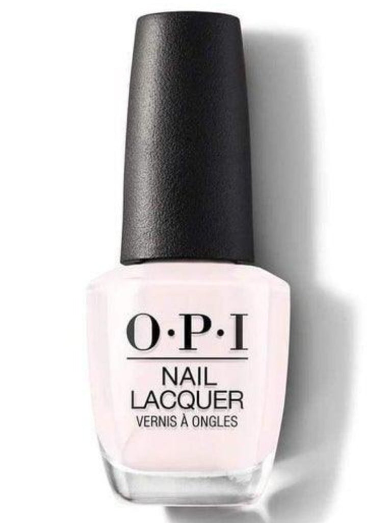 OPI Nail Lacquer - Step Right Up