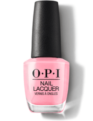OPI Nail Lacquer - Suzi Nails New Orleans