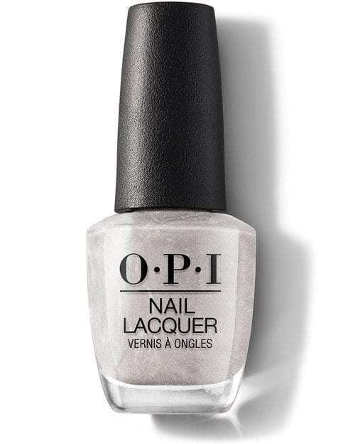 OPI Nail Lacquer - Take A Right On Bourbon