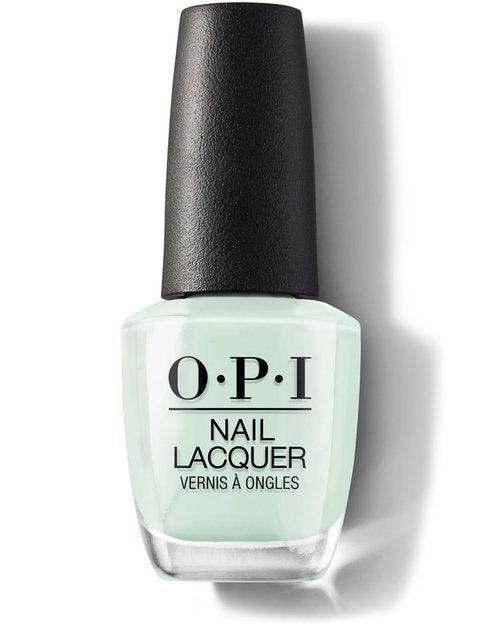 OPI Nail Lacquer - This Cost Me A Mint