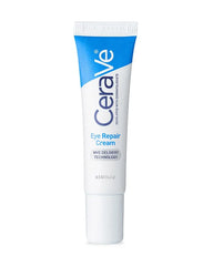 CeraVe Eye Repair Cream for Dark Circles and Puffiness 15 ml