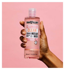 Soap & Glory Glamour Clean Micellar Water  - 350ml