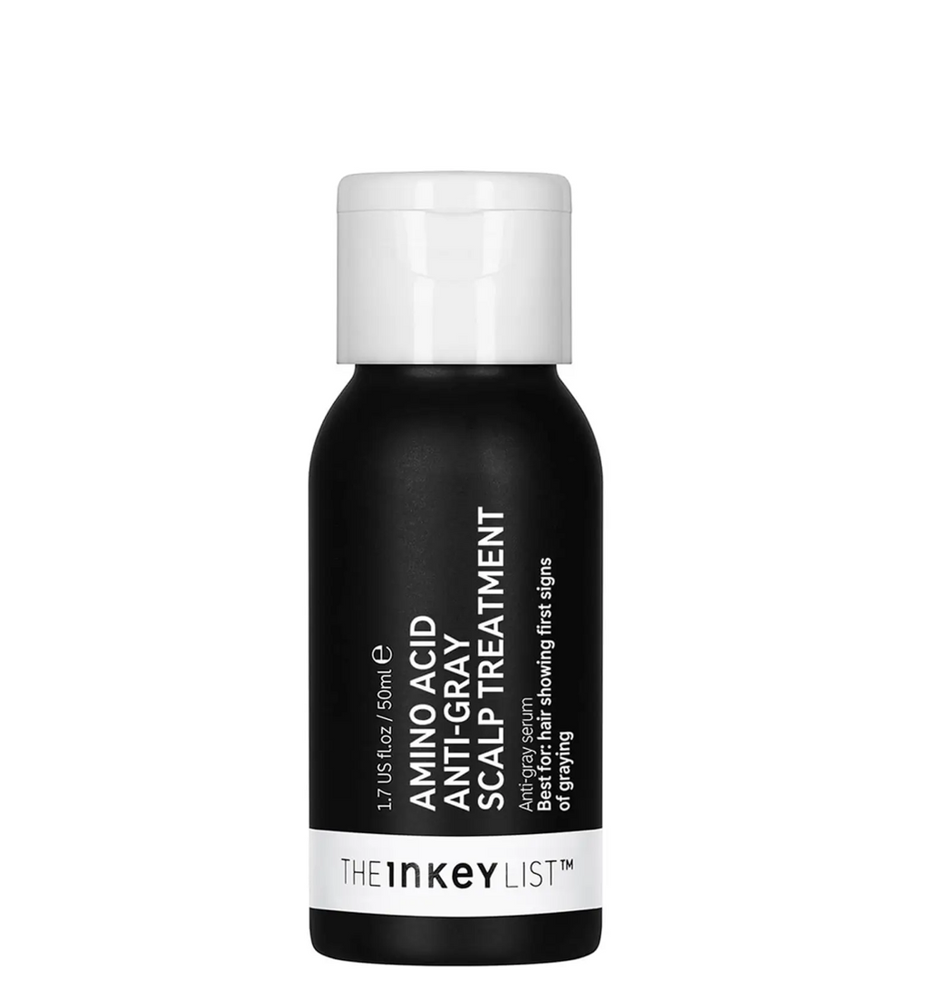 The Inkey List Amino Acid Anti Gray Scalp Treatment