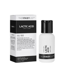 The Inkey List Lactic Acid Serum