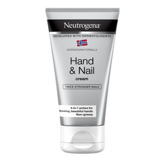 Neutrogena Norwegian Formula Hand & Nail Cream