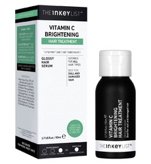 The Inkey List Vitamin C Brightening Hair Treatment