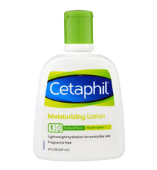 Cetaphil Moisturising Lotion For Dry Sensitive
