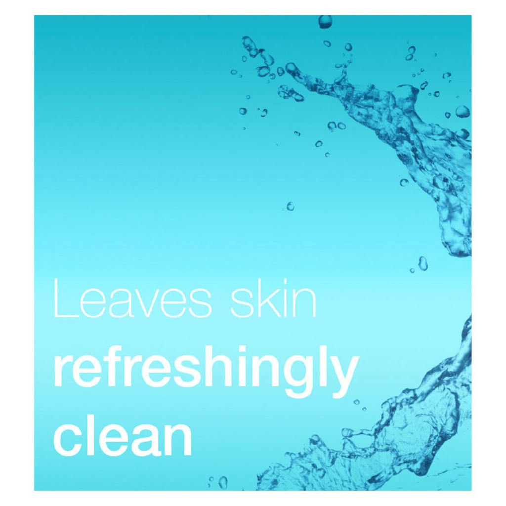 Neutrogena Hydro Boost Water Gel Cleanser for Dry Skin