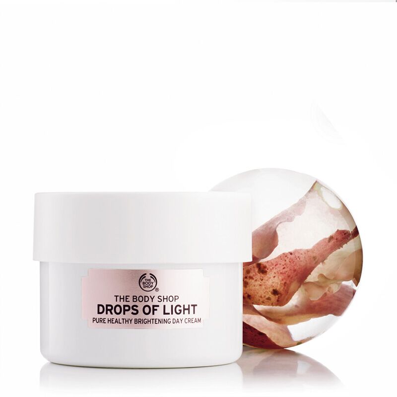 Drops Of Light™ Brightening Day Cream - 50 ml