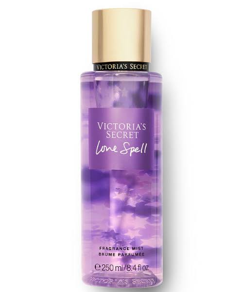 VS - Love Spell Classic Fragrance Mist