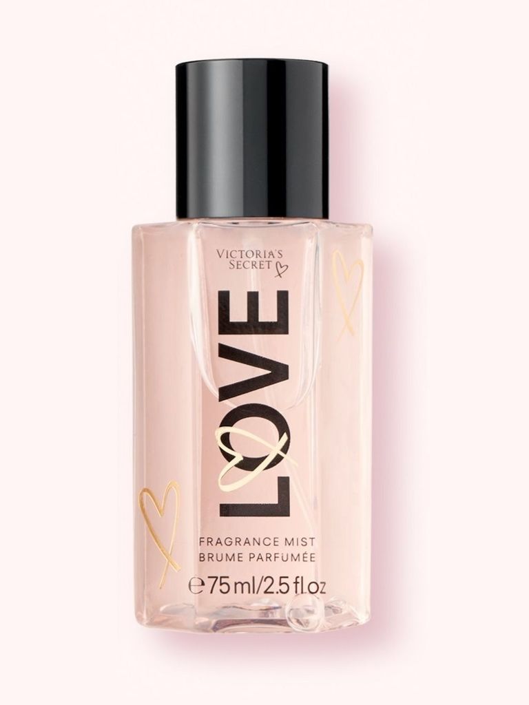Love Fragrance Mist-75ml