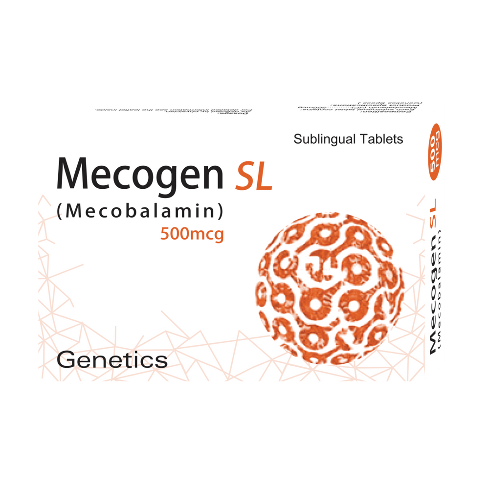 Mecogen SL