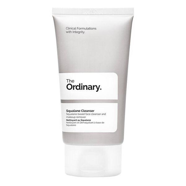 The Ordinary – Squalane Cleanser – 50ML