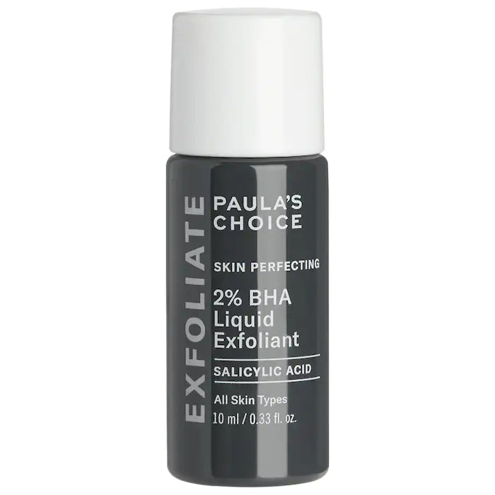 Paula’s Choice 2% BHA Liquid Exfoliant - 10 ml
