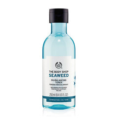 Seaweed Oil Balancing Toner - 250 ml