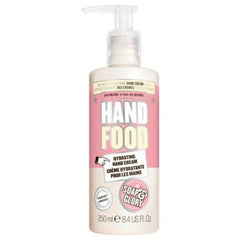 HAND FOOD™ HAND CREAM PUMP - 125 ml