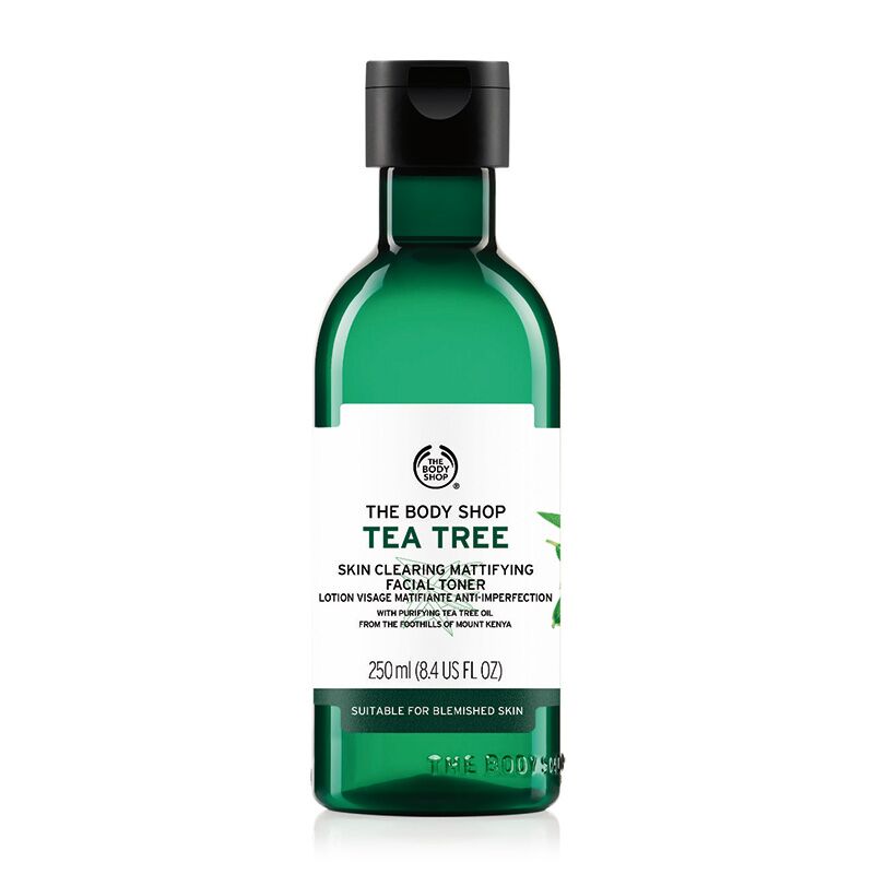 Tea Tree Skin Clearing Mattifying Toner - 250ml