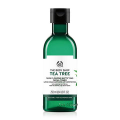Tea Tree Skin Clearing Mattifying Toner - 250ml