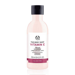 Vitamin E Cream Cleanser - 250 ml