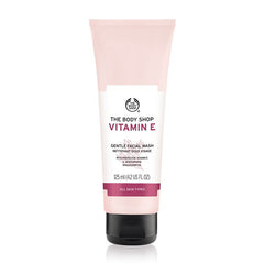 Vitamin E Gentle Facial Wash - 125 ml