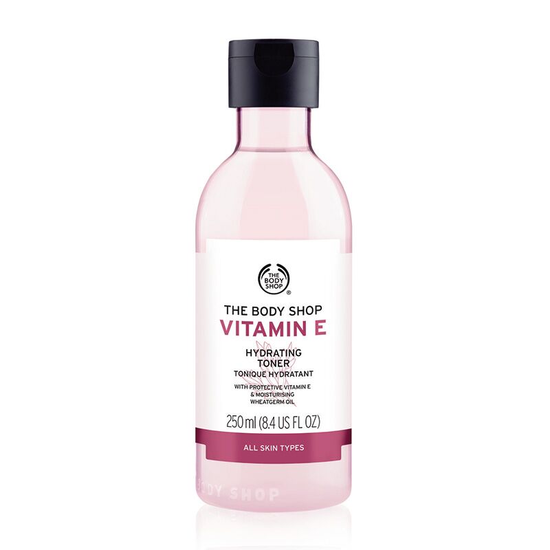 Vitamin E Hydrating Toner - 250 ml